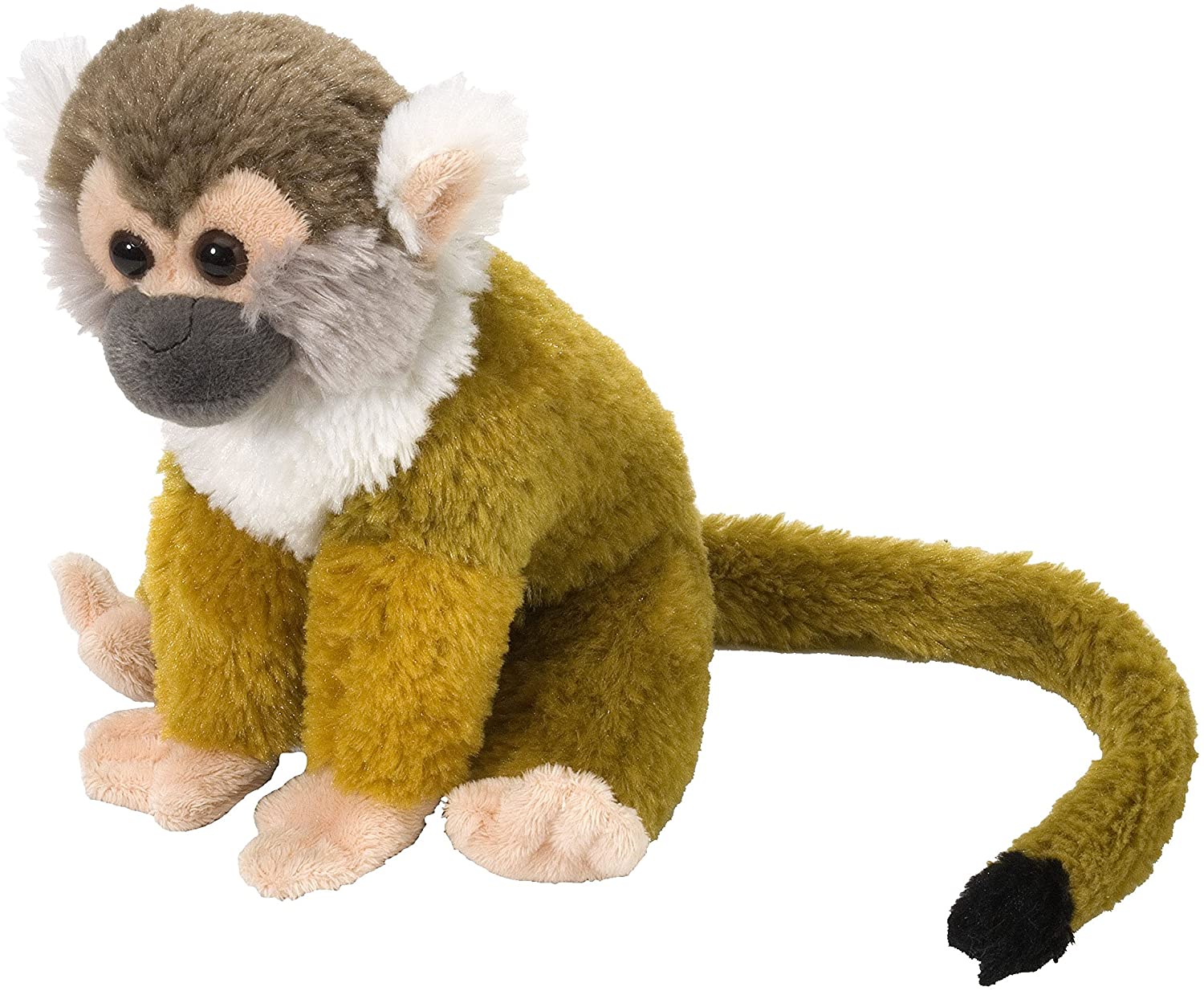 plush monkeys