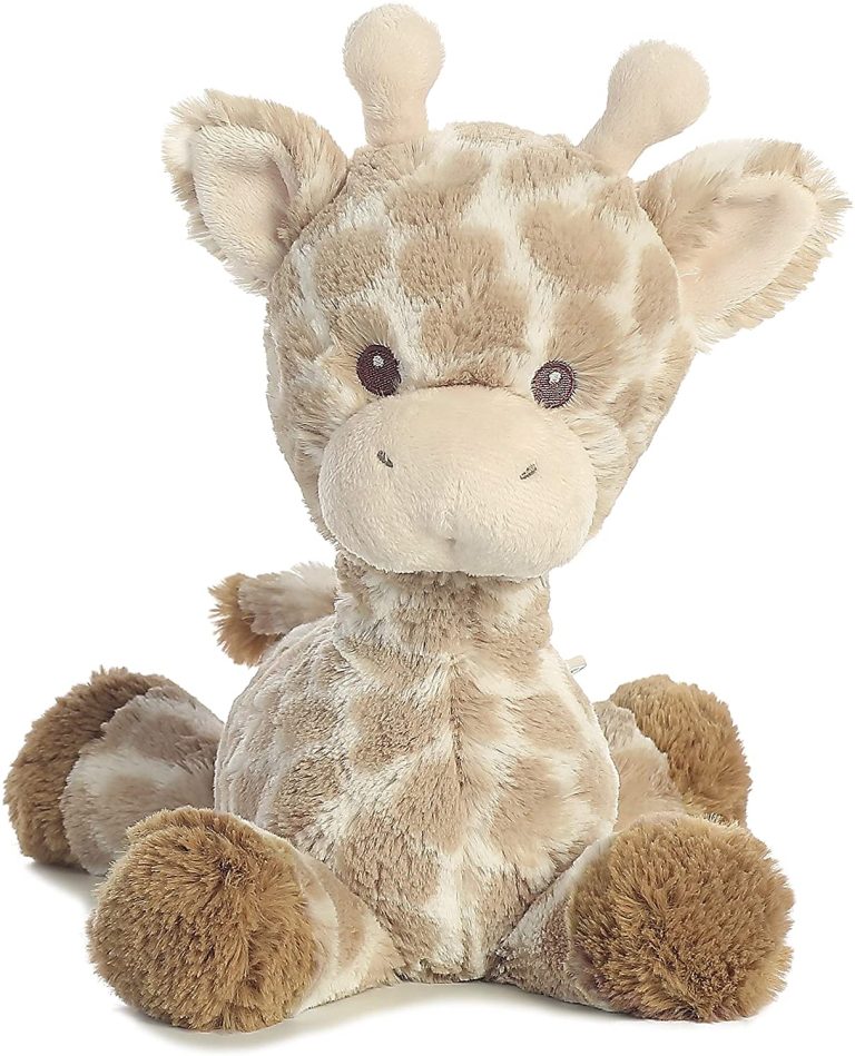 loppy giraffe