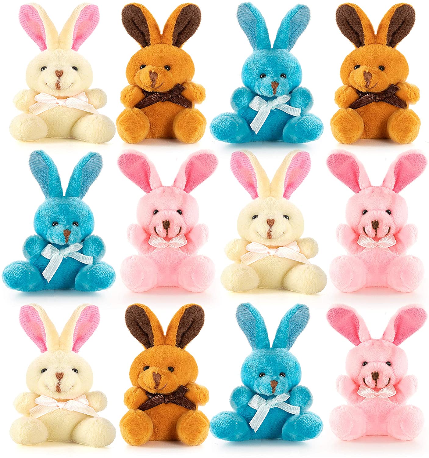 easter plush