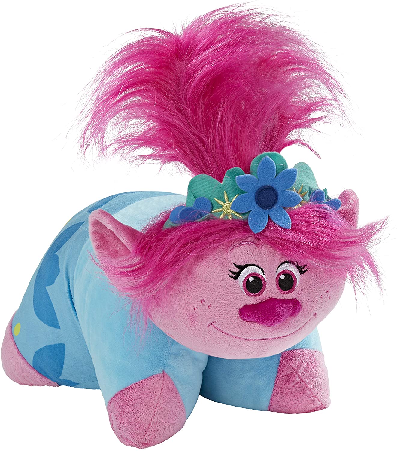 trolls world tour plush dolls