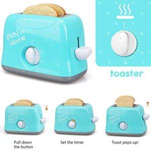 play at home toaster