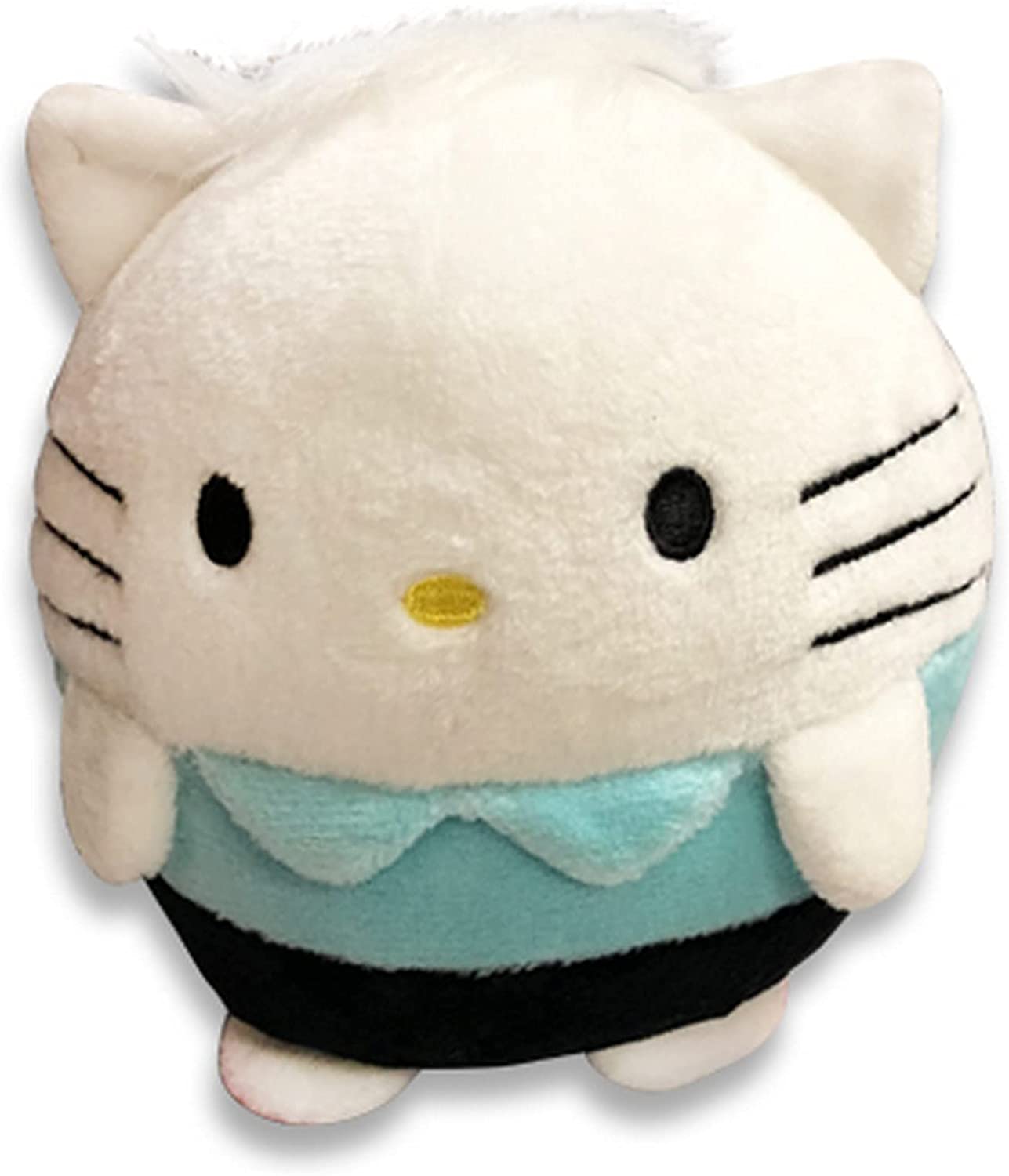 hello kitty ball plush