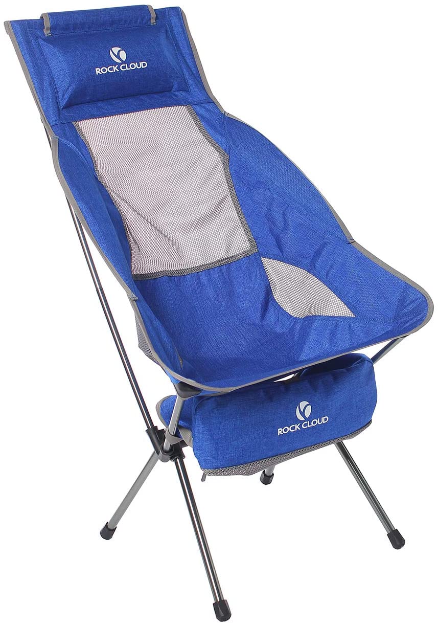 high back sports chair