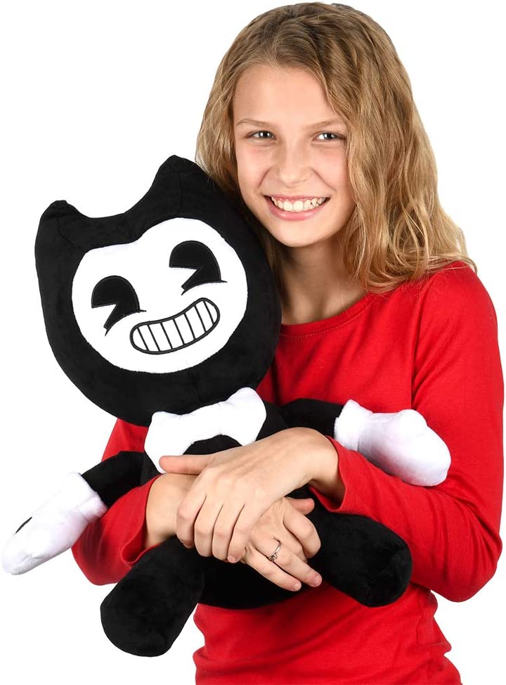 giant boris plush