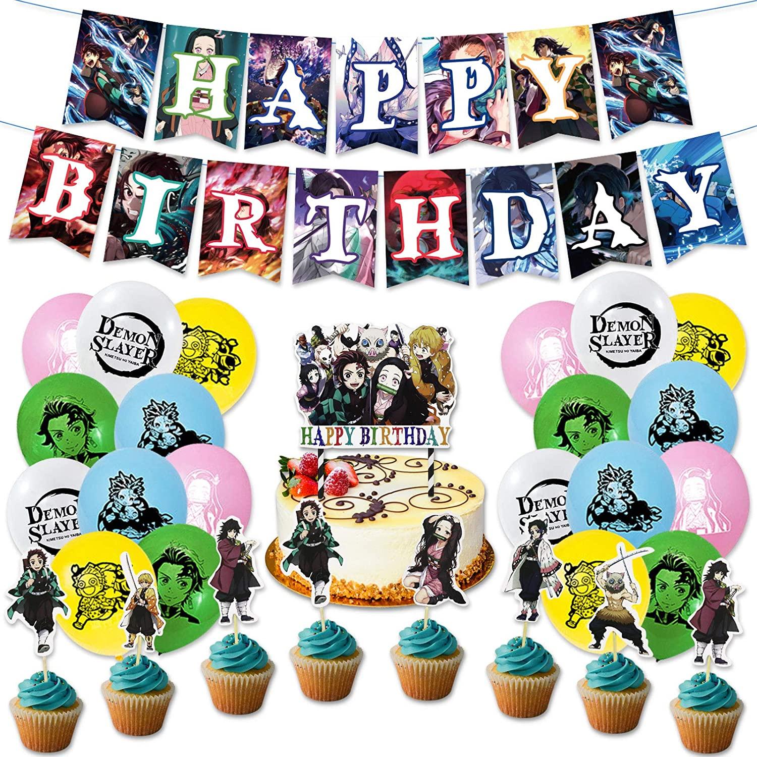 demon-slayer-birthday-party-supplies-46pcs-japanese-anime-birthday