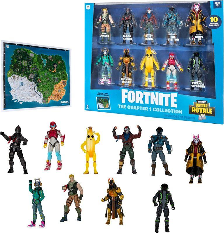 fortnitetoy