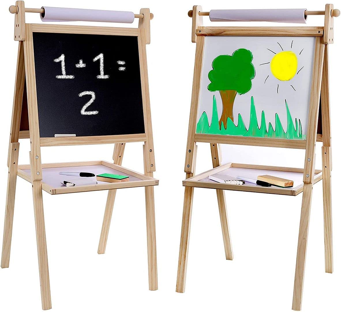 Arts & Crafts - Easels 