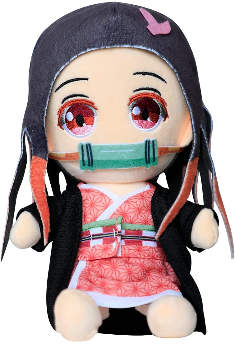 Buy Custom Anime Doll, Handmade Anime Plushie Figurine, Custom Finis Doll,  Doll of Anime Character, Doll From Cartoon, Custom Plush Princess Online in  India - Etsy